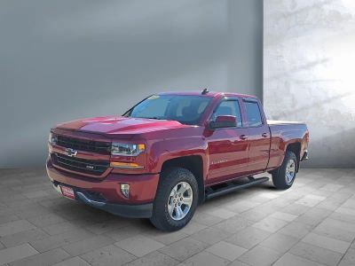2018 Chevrolet Silverado 1500 - Photo 25