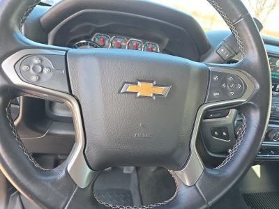 2018 Chevrolet Silverado 1500 - Photo 19