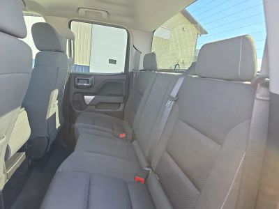 2018 Chevrolet Silverado 1500 - Photo 18
