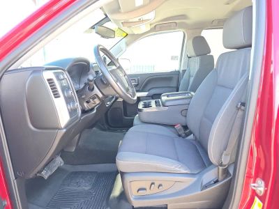 2018 Chevrolet Silverado 1500 - Photo 9
