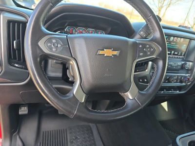 2018 Chevrolet Silverado 1500 - Photo 12