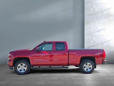 2018 Chevrolet Silverado 1500 - Photo 3