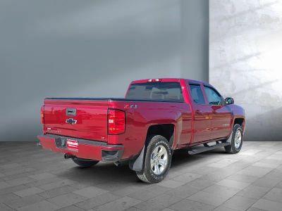 2018 Chevrolet Silverado 1500 - Photo 6