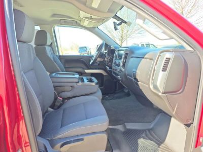2018 Chevrolet Silverado 1500 - Photo 15