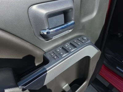 2018 Chevrolet Silverado 1500 - Photo 20