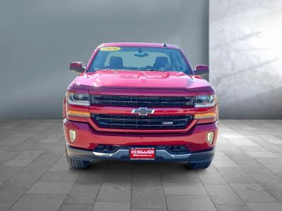 2018 Chevrolet Silverado 1500 - Photo 2