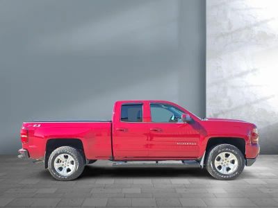 2018 Chevrolet Silverado 1500 - Photo 7