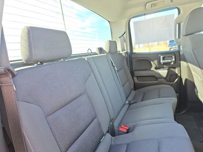 2018 Chevrolet Silverado 1500 - Photo 14