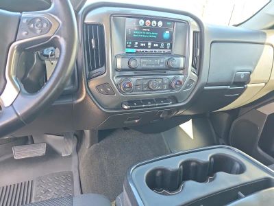 2018 Chevrolet Silverado 1500 - Photo 13