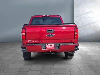 2018 Chevrolet Silverado 1500 - Photo 5