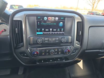 2018 Chevrolet Silverado 1500 - Photo 11