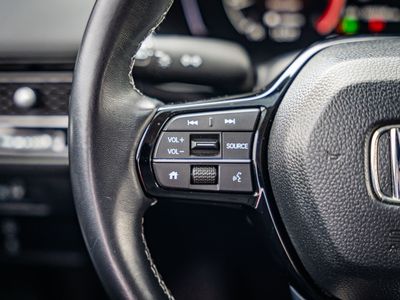 2024 Honda Civic - Photo 24