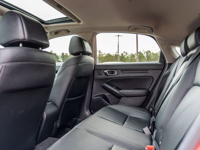 2024 Honda Civic - Photo 15