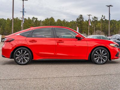 2024 Honda Civic - Photo 7