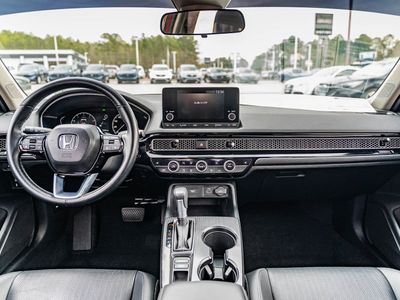 2024 Honda Civic - Photo 20