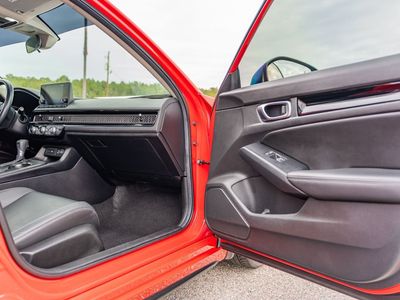 2024 Honda Civic - Photo 11