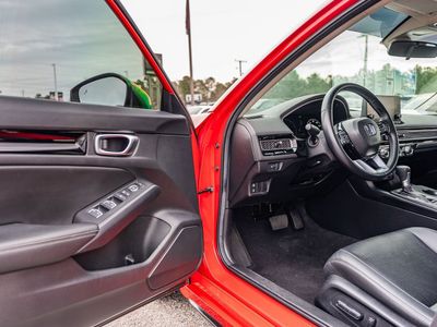 2024 Honda Civic - Photo 16