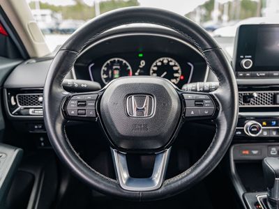 2024 Honda Civic - Photo 21