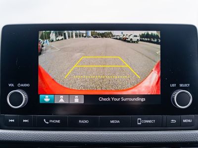 2024 Honda Civic - Photo 29