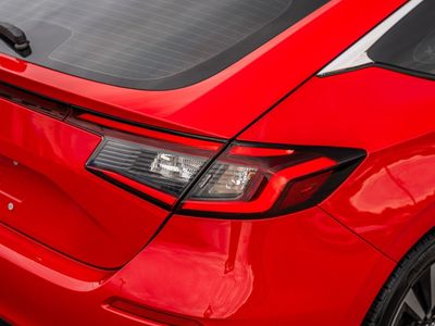 2024 Honda Civic - Photo 13