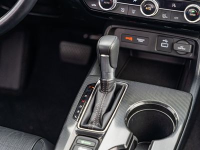 2024 Honda Civic - Photo 26