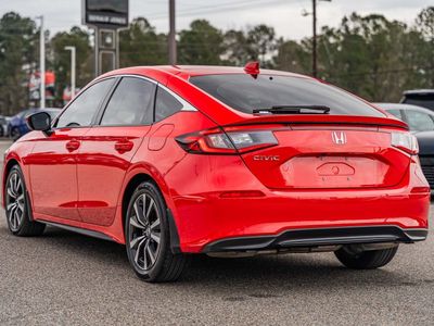 2024 Honda Civic - Photo 4