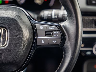 2024 Honda Civic - Photo 25