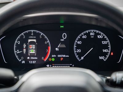 2024 Honda Civic - Photo 22