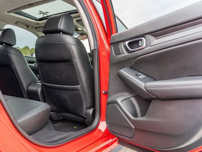 2024 Honda Civic - Photo 12