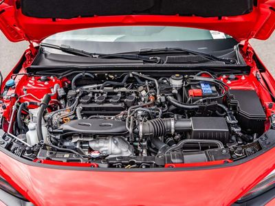 2024 Honda Civic - Photo 19