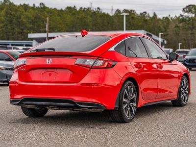 2024 Honda Civic - Photo 6