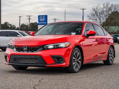 2024 Honda Civic - Photo 2