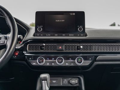 2024 Honda Civic - Photo 28