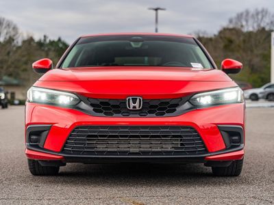 2024 Honda Civic - Photo 1