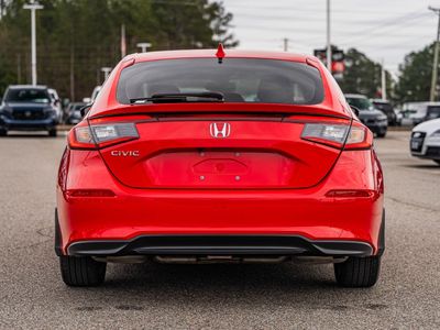 2024 Honda Civic - Photo 5