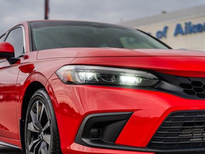 2024 Honda Civic - Photo 9