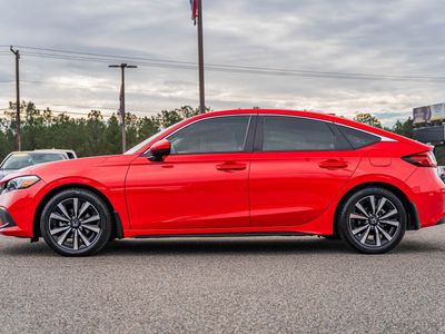2024 Honda Civic - Photo 3