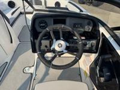 2026 Yamaha AR195 - Photo 13