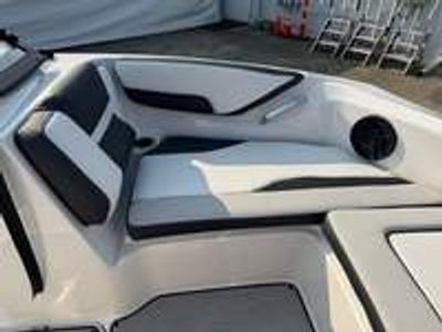 2026 Yamaha AR195 - Photo 16