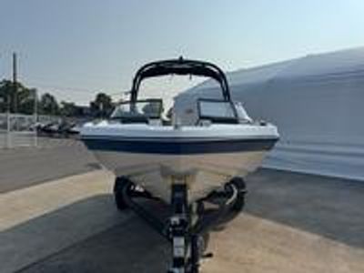 2026 Yamaha AR195 - Photo 5