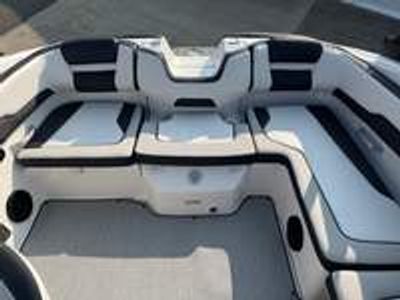 2026 Yamaha AR195 - Photo 10