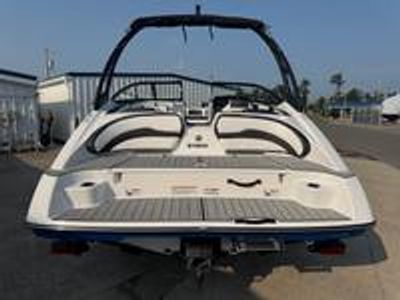 2026 Yamaha AR195 - Photo 7