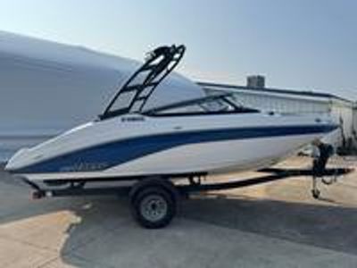 2026 Yamaha AR195 - Photo 2