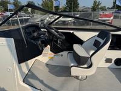 2026 Yamaha AR195 - Photo 12