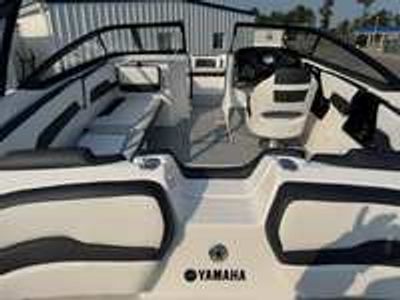 2026 Yamaha AR195 - Photo 8