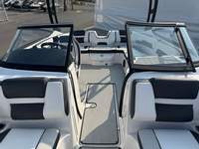2026 Yamaha AR195 - Photo 9