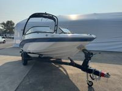 2026 Yamaha AR195 - Photo 6