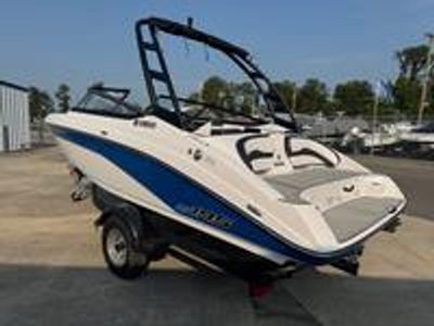 2026 Yamaha AR195 - Photo 3