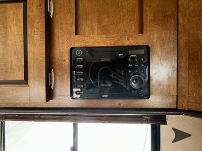 2017 Forest River RV Wildwood X-Lite — photo 32 view