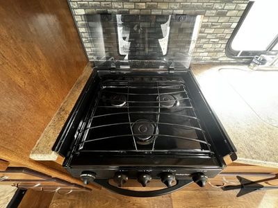 2017 Forest River RV Wildwood X-Lite — photo 22 view